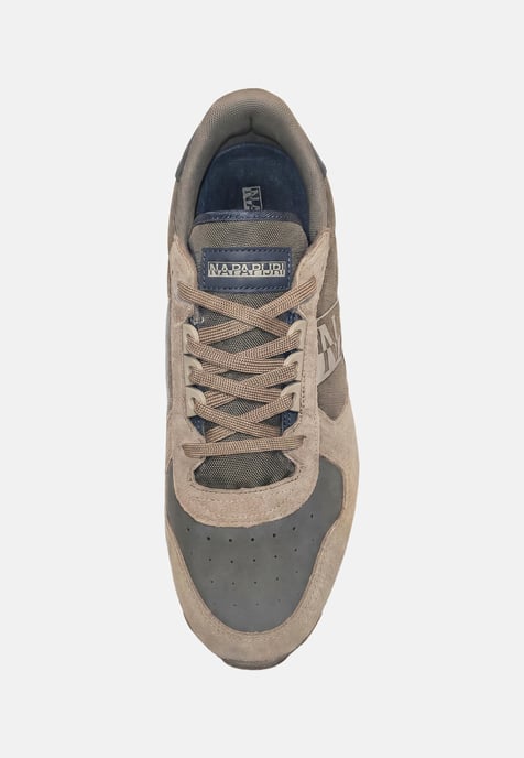 Napapijri Sneakers Platform Men - Image 3