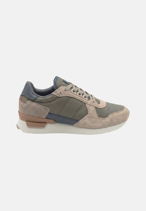 Napapijri Sneakers Platform Men - Image 4