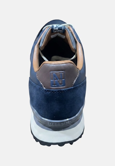 Napapijri Sneakers Platform Men - Image 2