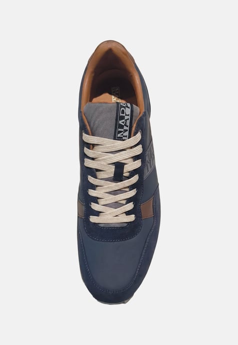 Napapijri Sneakers Platform Men - Image 3