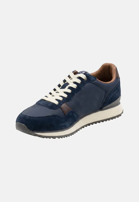 Napapijri Sneakers Platform Men - Image 4