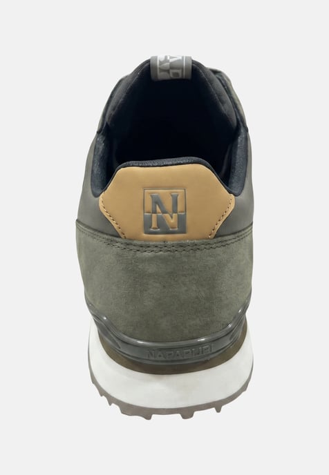 Napapijri Sneakers Platform Men - Image 2