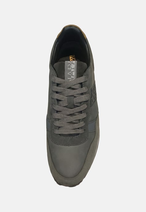 Napapijri Sneakers Platform Men - Image 3