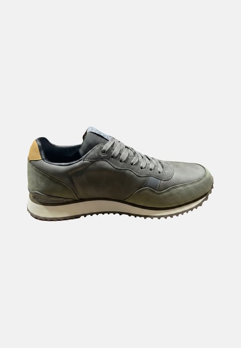Napapijri Sneakers Platform Men - Image 4