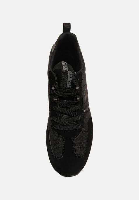 Napapijri Sneakers Platform Men - Image 3