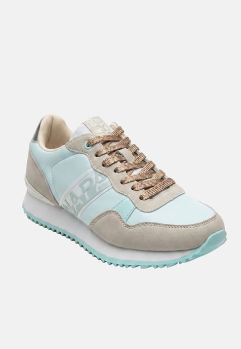 Napapijri Sneakers Platform Women - Image 1