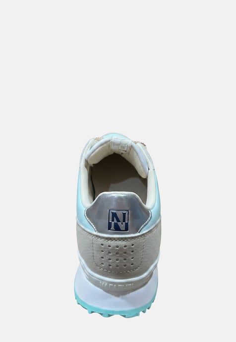 Napapijri Sneakers Platform Women - Image 2