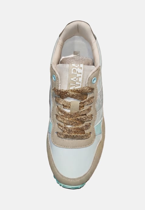 Napapijri Sneakers Platform Women - Image 3