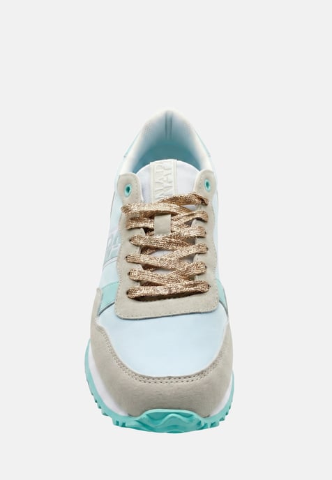Napapijri Sneakers Platform Women - Image 4
