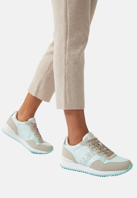 Napapijri Sneakers Platform Women - Image 5