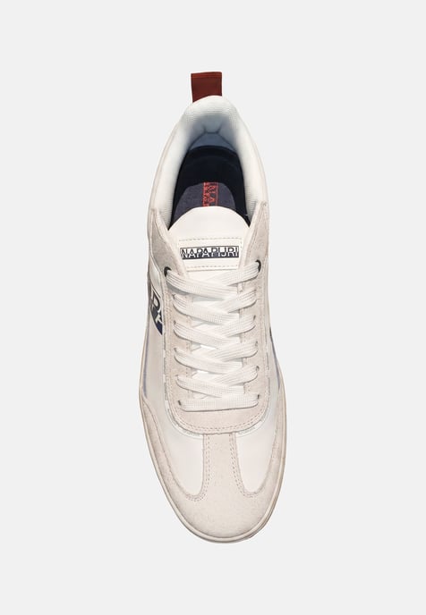Napapijri Sneakers Platform Men - Image 3
