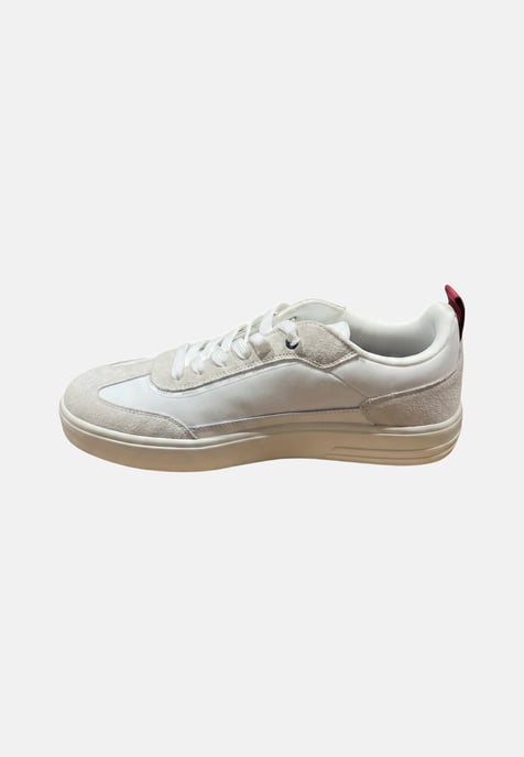 Napapijri Sneakers Platform Men - Image 4