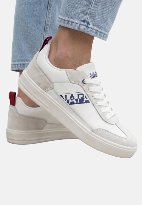 Napapijri Sneakers Platform Men - Image 5