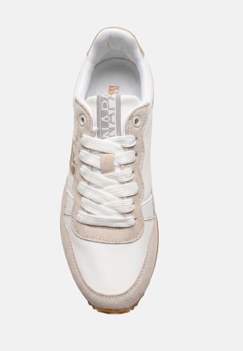 Napapijri Sneakers Platform Women - Image 3