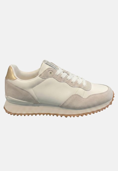 Napapijri Sneakers Platform Women - Image 4