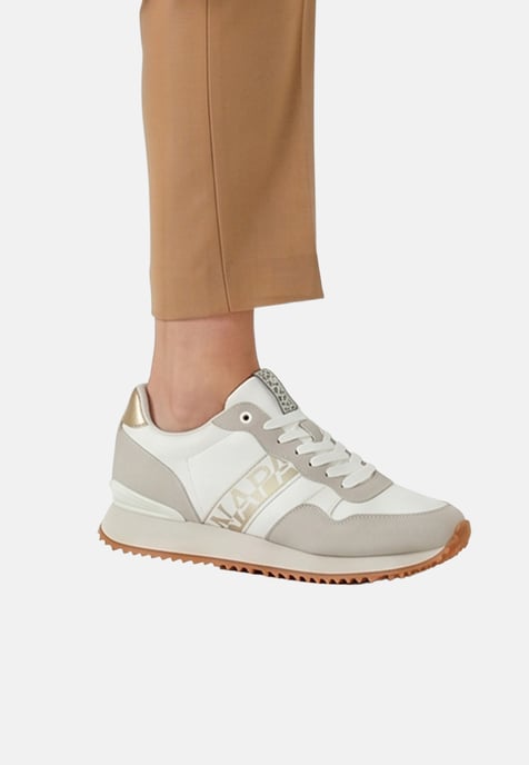 Napapijri Sneakers Platform Women - Image 5