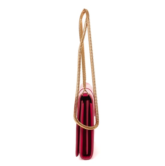 Y-Ligne Clutch   Crossbody - Image 3