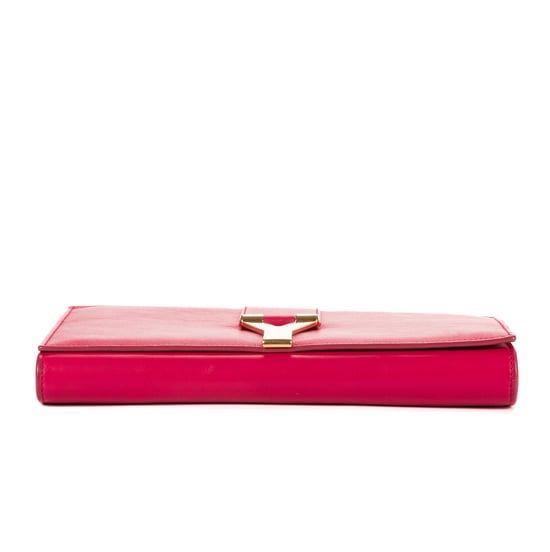 Y-Ligne Clutch   Crossbody - Image 6