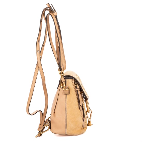 Mini Faye Backpack Bag Rucksack - Image 4