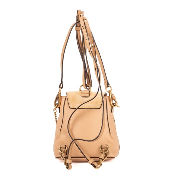 Mini Faye Backpack Bag Rucksack - Image 5