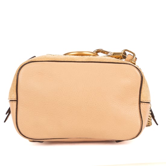 Mini Faye Backpack Bag Rucksack - Image 6