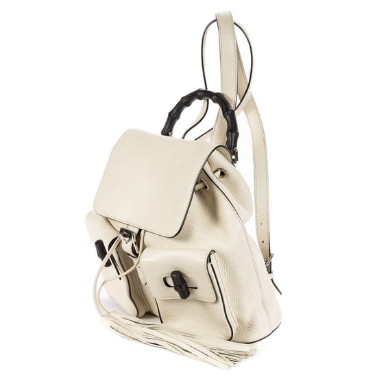 Double Front Pocket Backpack   Rucksack - Image 2