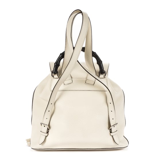 Double Front Pocket Backpack   Rucksack - Image 5