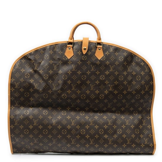 Garment Cover Reisetasche - Image 1