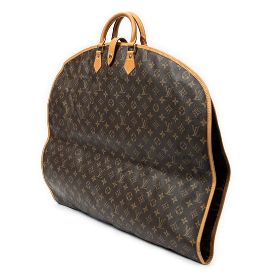 Garment Cover Reisetasche - Image 2