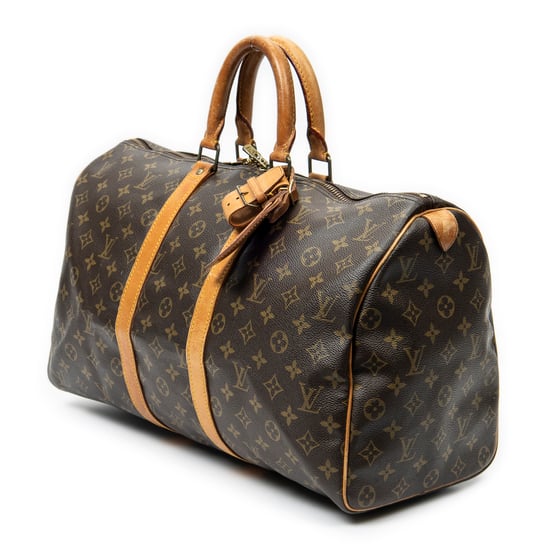 Keepall 45  Reisetasche - Image 2