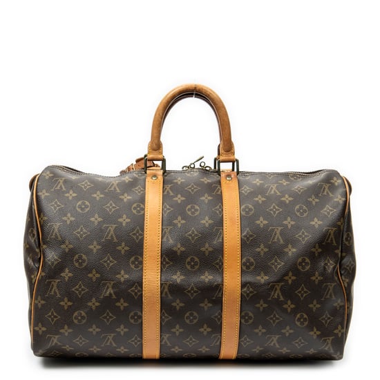 Keepall 45  Reisetasche - Image 5