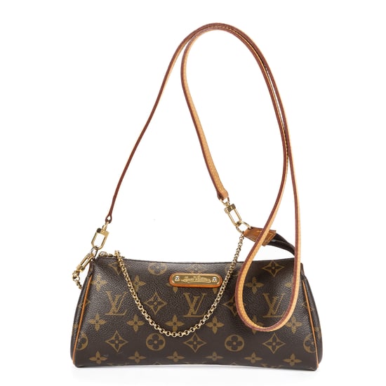 Eva Clutch Crossbody Clutch - Image 1