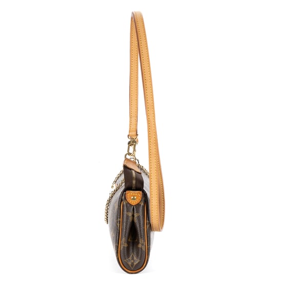 Eva Clutch Crossbody Clutch - Image 3