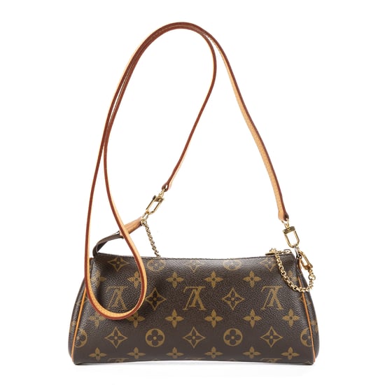 Eva Clutch Crossbody Clutch - Image 5