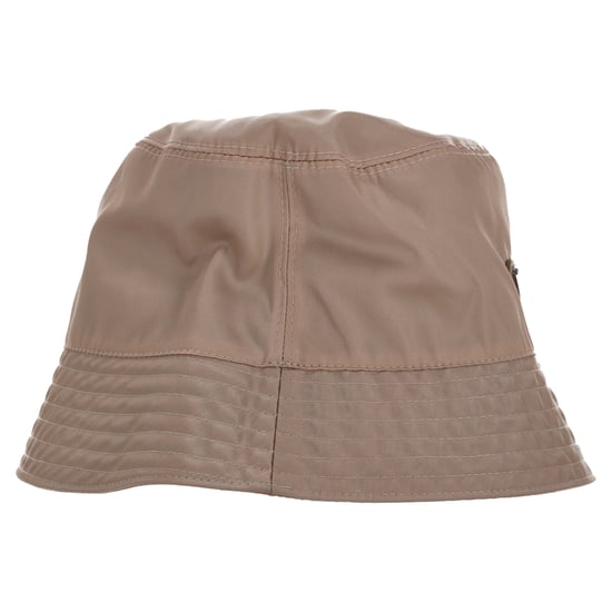 Prada Re-Nylon Bucket Hat aus beigem Polyamid - Image 4