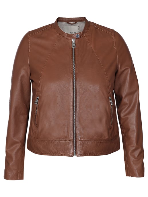 Maze Lederjacke 42025058 - Image 1