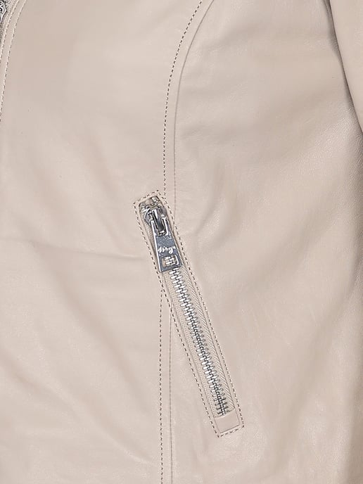 Maze Lederjacke 42025057 - Image 2