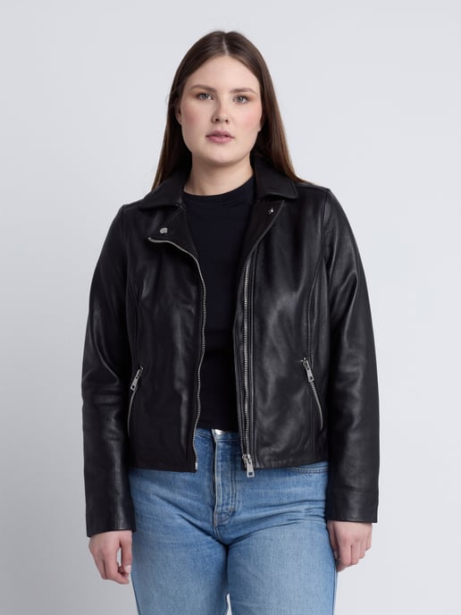 Maze Lederjacke 42025057 - Image 4