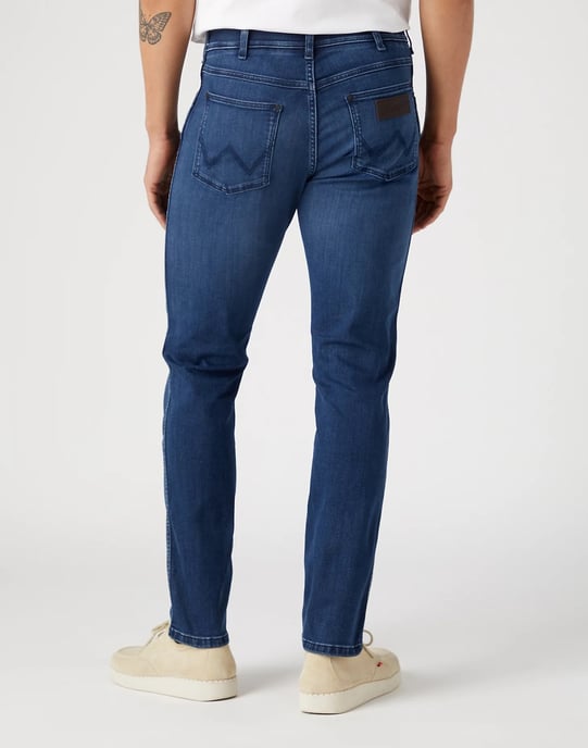 Wrangler - Larston - Apollo - Image 1