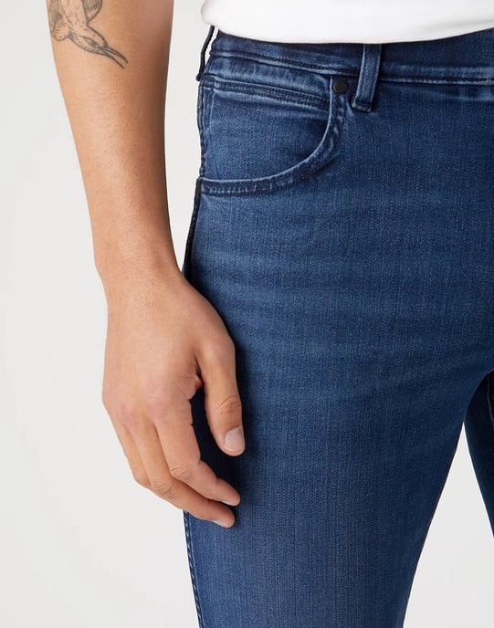 Wrangler - Larston - Apollo - Image 4
