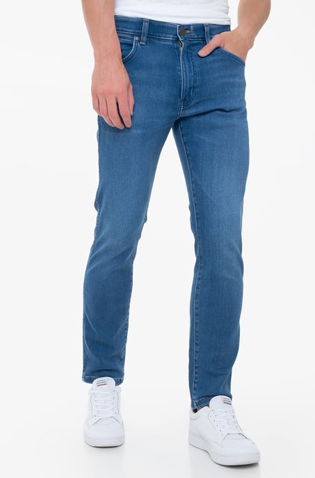 Wrangler - Larston Rustic - Slim Fit - Image 1