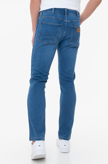 Wrangler - Larston Rustic - Slim Fit - Image 2