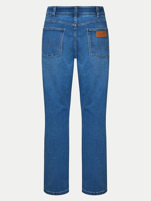 Wrangler - Larston Rustic - Slim Fit - Image 4