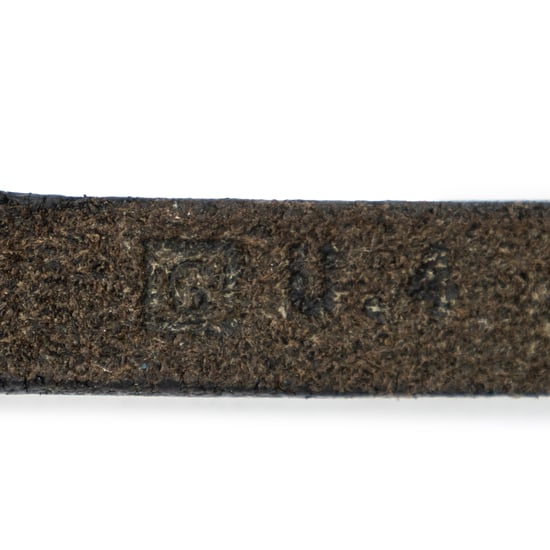 Behapi Triple Tour Bracelet   Armband - Image 3