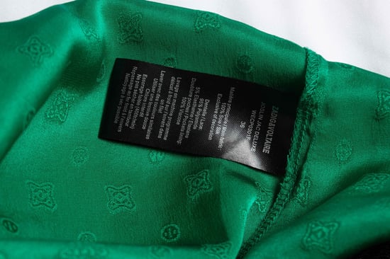 Zadig & Voltaire Deluxe, Joslin Jac Deluxe Faltenrock - Image 6