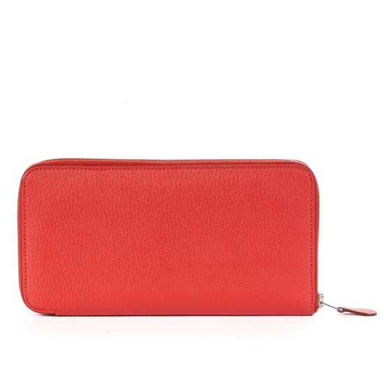 Evelyne Zip Long Wallet   Geldbörse - Image 5