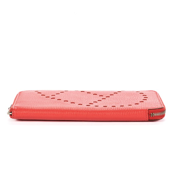 Evelyne Zip Long Wallet   Geldbörse - Image 6