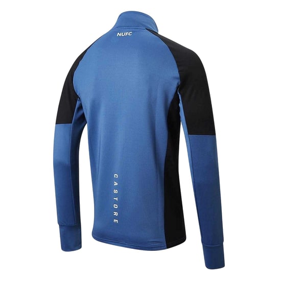 Castore - Trainingsjacke für Herren (Blau) - Image 2