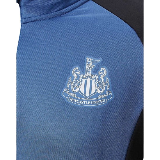 Castore - Trainingsjacke für Herren (Blau) - Image 3