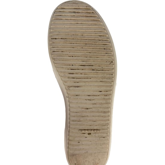 Rick Owens High-Top-Sneaker mit Reißverschlusstasche aus schwarzem Canvas - Image 5